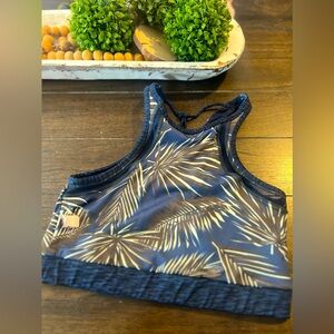 Maaji Activewear Reversible Bra